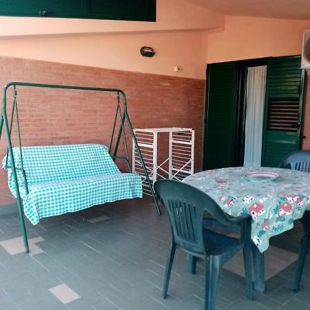 I Tre Archi Apartment Гротаминарда Екстериор снимка