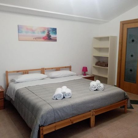 I Tre Archi Apartment Гротаминарда Екстериор снимка