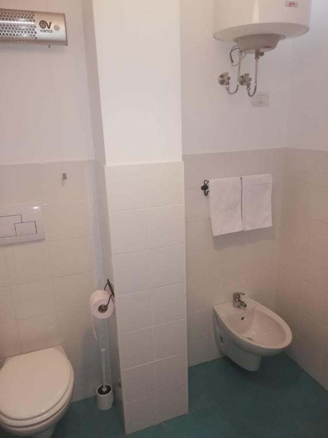 I Tre Archi Apartment Гротаминарда Екстериор снимка