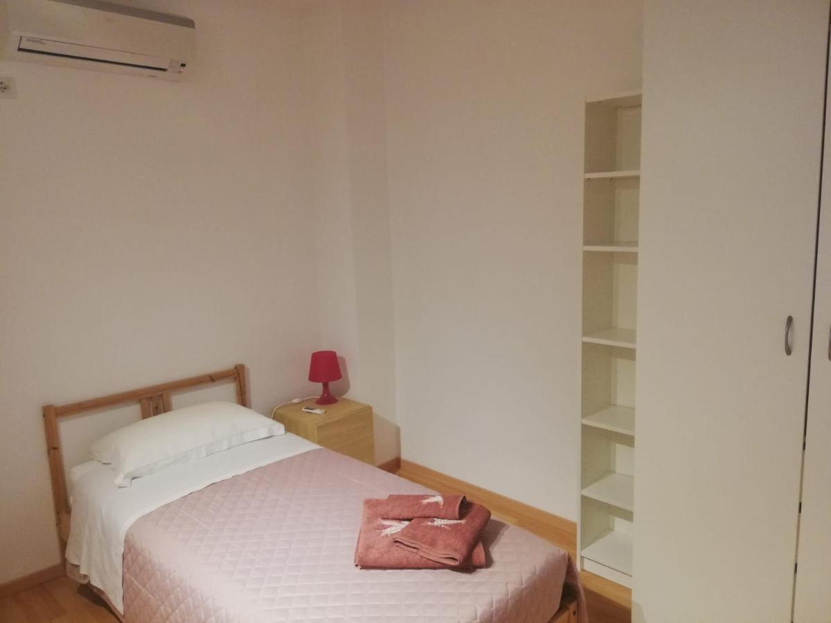 I Tre Archi Apartment Гротаминарда Екстериор снимка