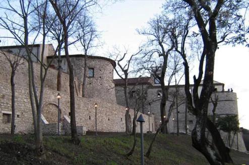 I Tre Archi Apartment Гротаминарда Екстериор снимка