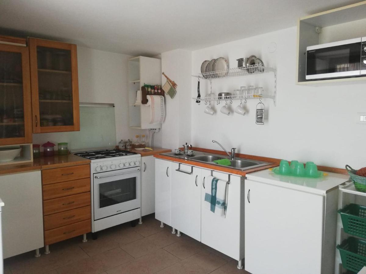 I Tre Archi Apartment Гротаминарда Екстериор снимка