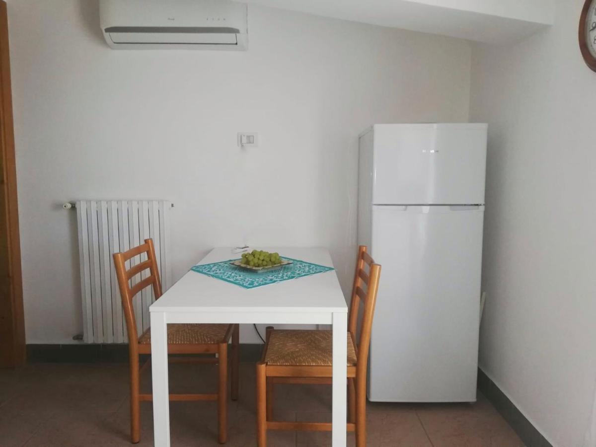 I Tre Archi Apartment Гротаминарда Екстериор снимка