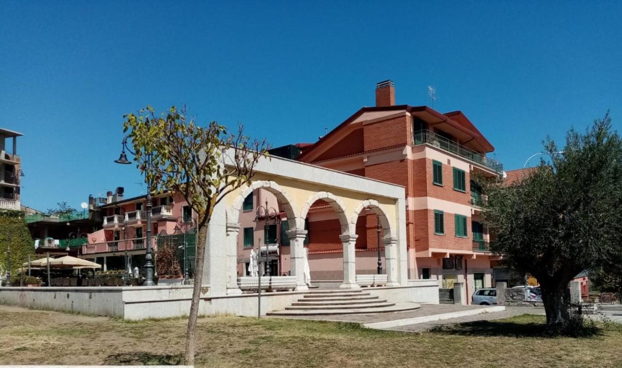 I Tre Archi Apartment Гротаминарда Екстериор снимка