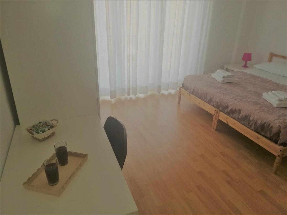 I Tre Archi Apartment Гротаминарда Екстериор снимка