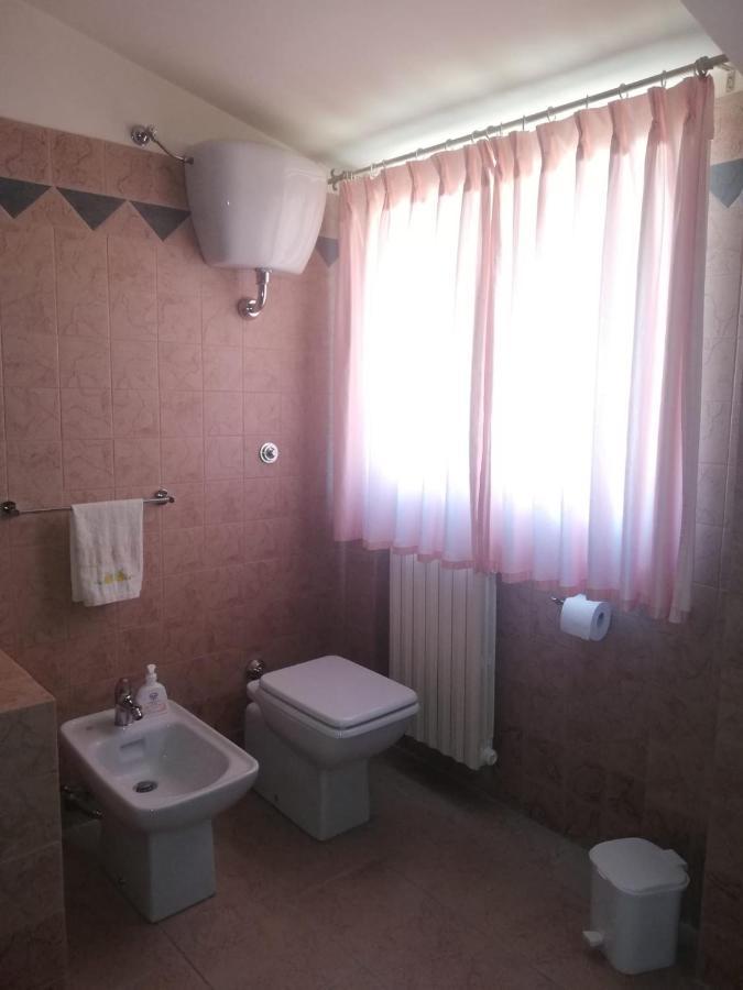 I Tre Archi Apartment Гротаминарда Екстериор снимка