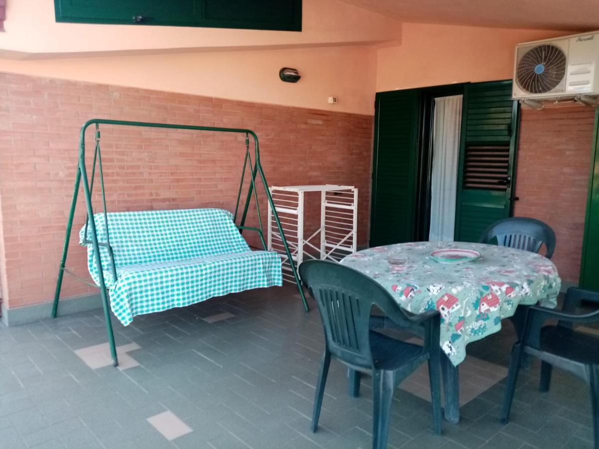 I Tre Archi Apartment Гротаминарда Екстериор снимка