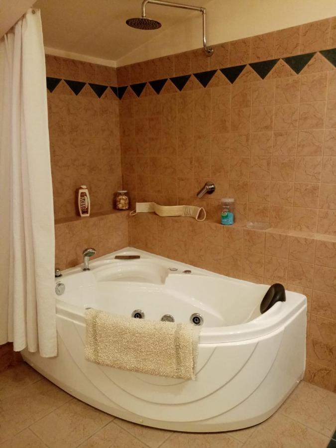 I Tre Archi Apartment Гротаминарда Екстериор снимка