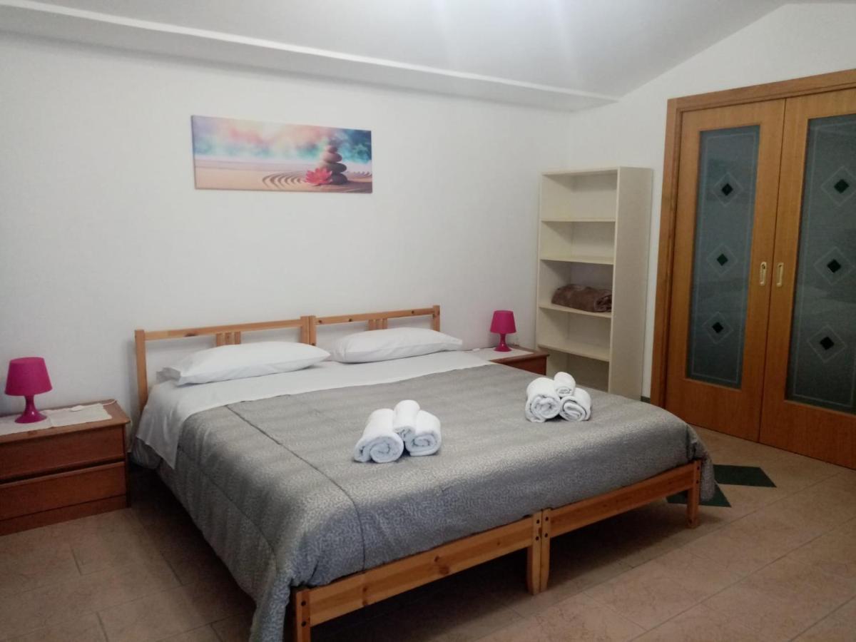 I Tre Archi Apartment Гротаминарда Екстериор снимка